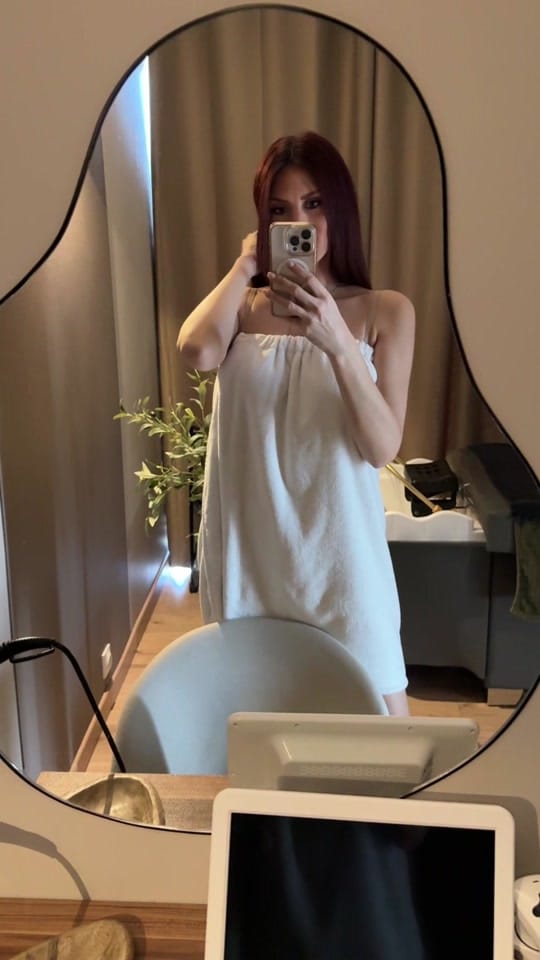 Post 1 by Fanny Delaye on TikTok (video)