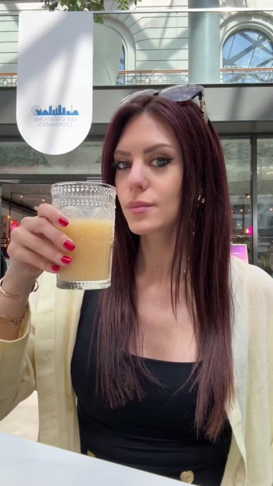 Post 7 by Fanny Delaye on TikTok (video)