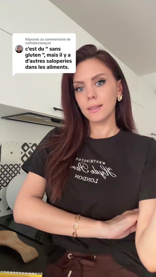 Post 5 by Fanny Delaye on TikTok (video)