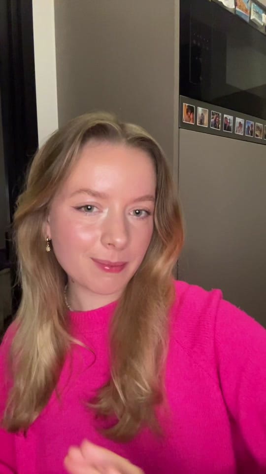 Post 9 by Elisa 🎀 on TikTok (video)