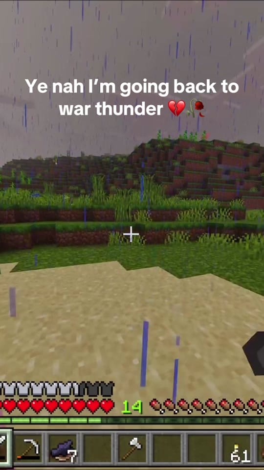 Post 6 by Creature 🐌 on TikTok (video)