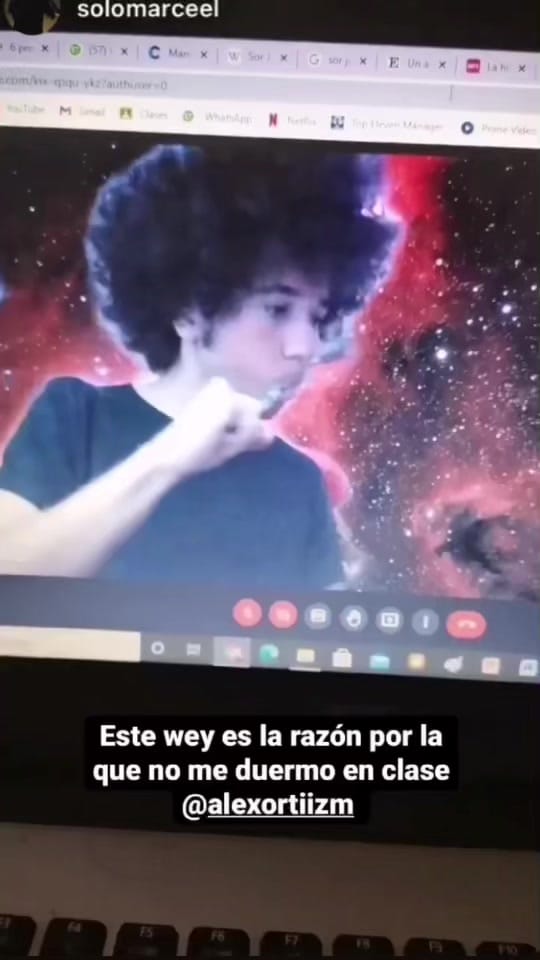 Post 10 by Alextremo on TikTok (video)