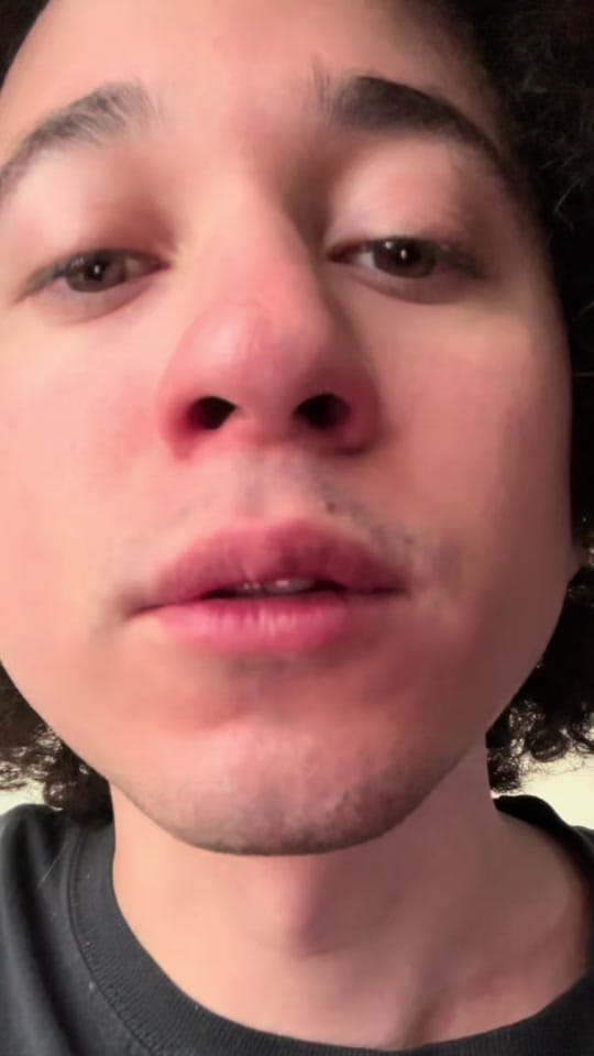 Post 3 by Alextremo on TikTok (video)
