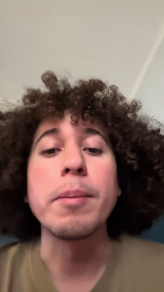 Post 4 by Alextremo on TikTok (video)