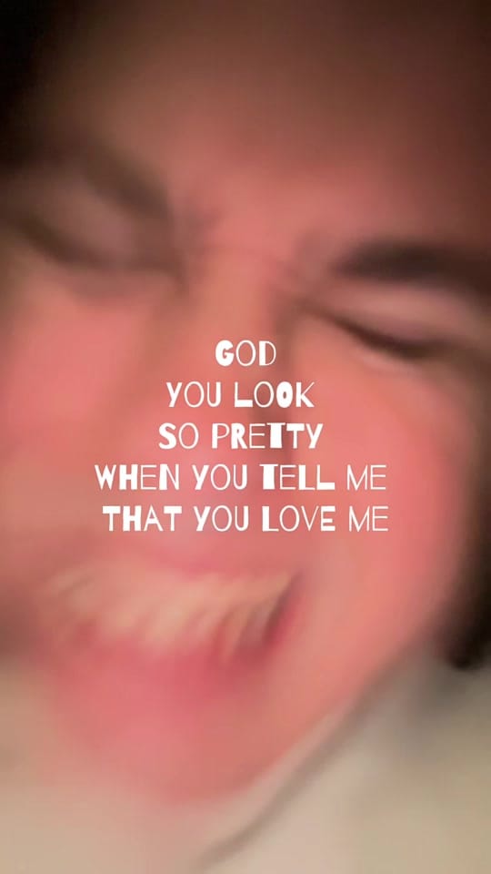Post 6 by Alextremo on TikTok (video)