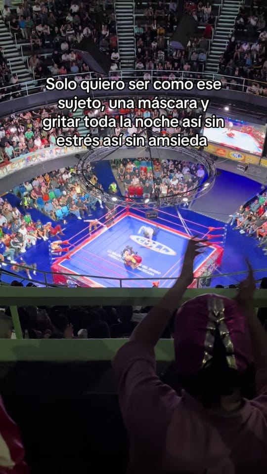 Post 5 by Alextremo on TikTok (video)