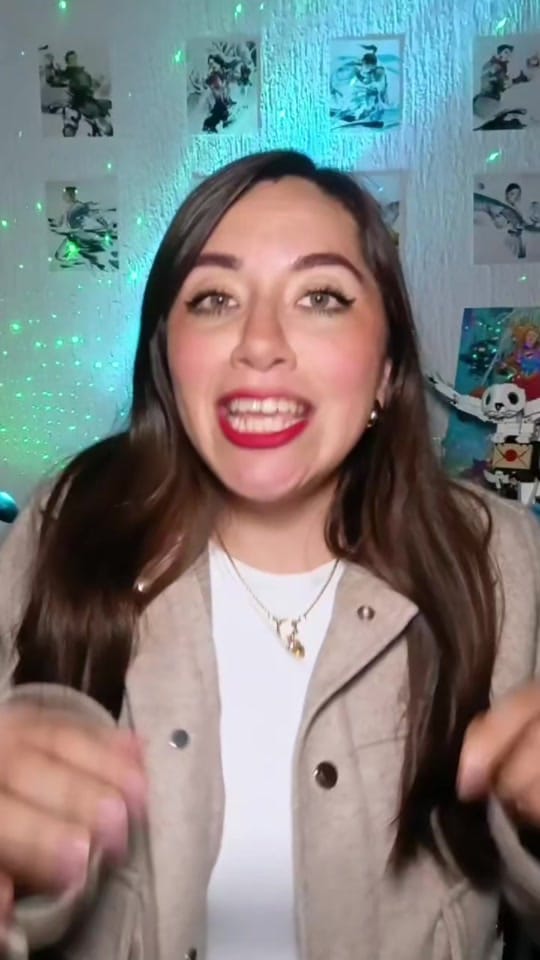 Post 9 by Regi Husan on TikTok (video)