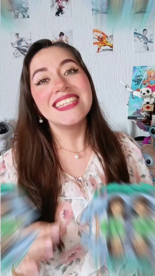 Post 3 by Regi Husan on TikTok (video)
