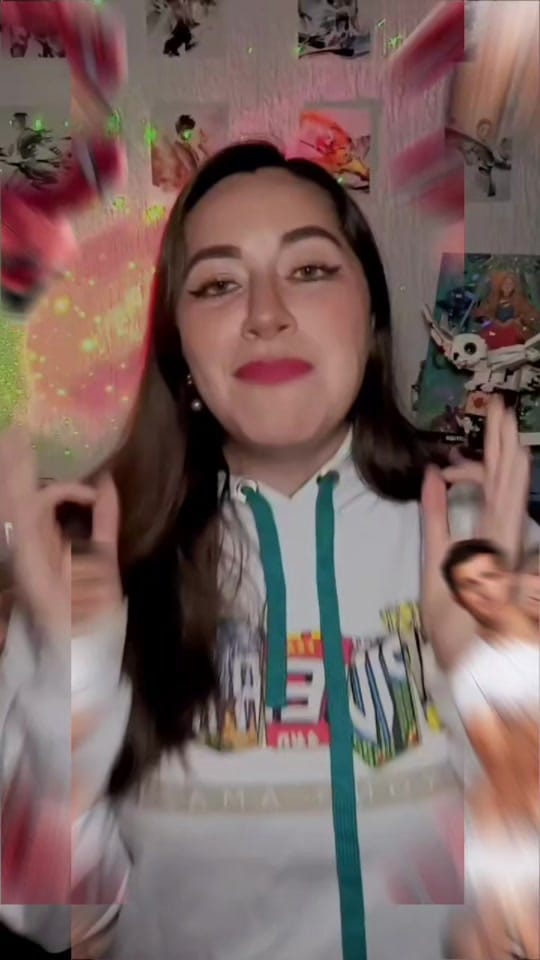 Post 5 by Regi Husan on TikTok (video)