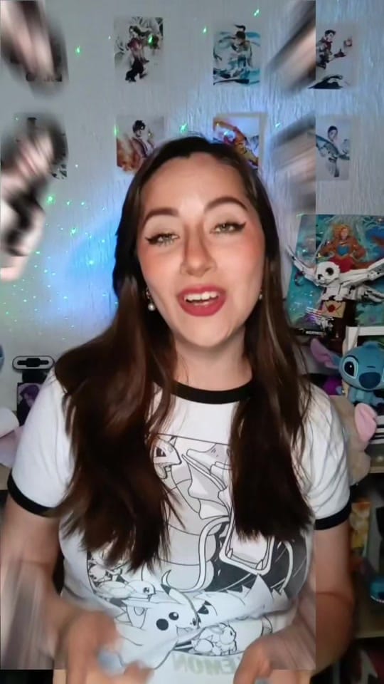Post 1 by Regi Husan on TikTok (video)