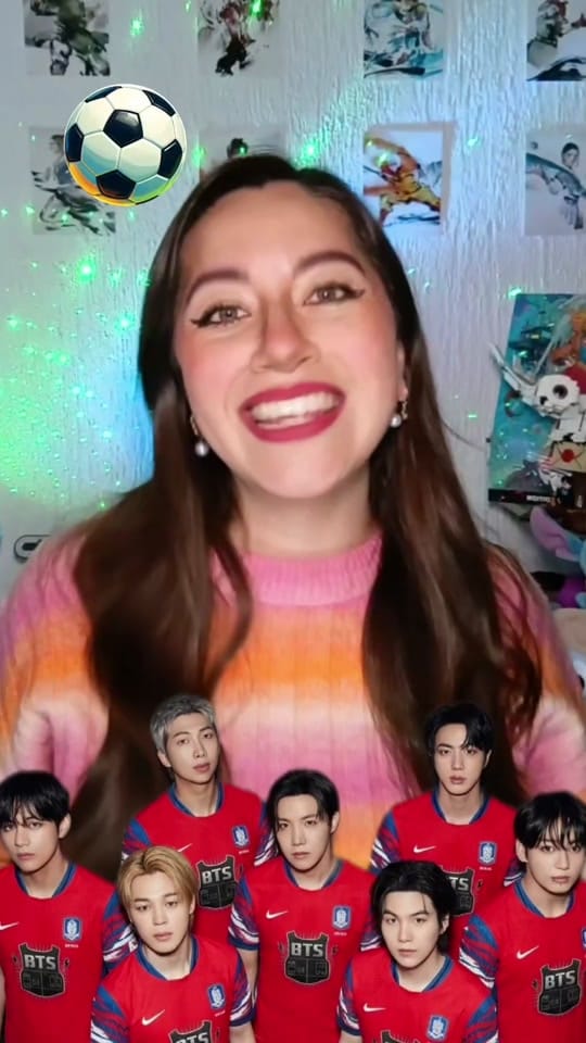 Post 4 by Regi Husan on TikTok (video)