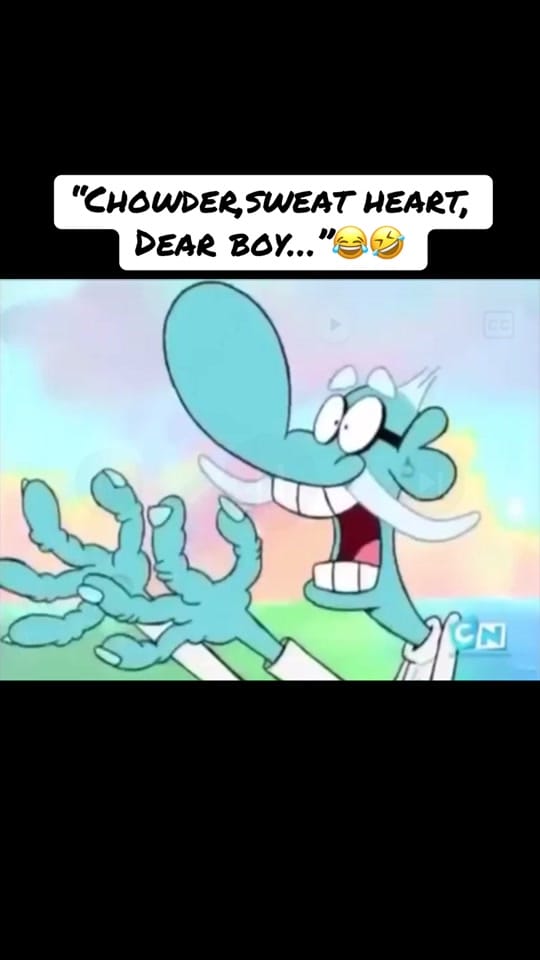Post 3 by 🌸Childhood._.Cartoons🌸 on TikTok (video)