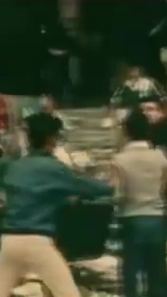 Post 1 by En el corazón de Aztlán on TikTok (video)