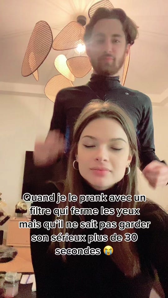 Post 3 by Agathe ✨ on TikTok (video)