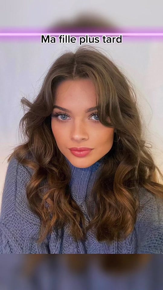 Post 1 by Agathe ✨ on TikTok (video)