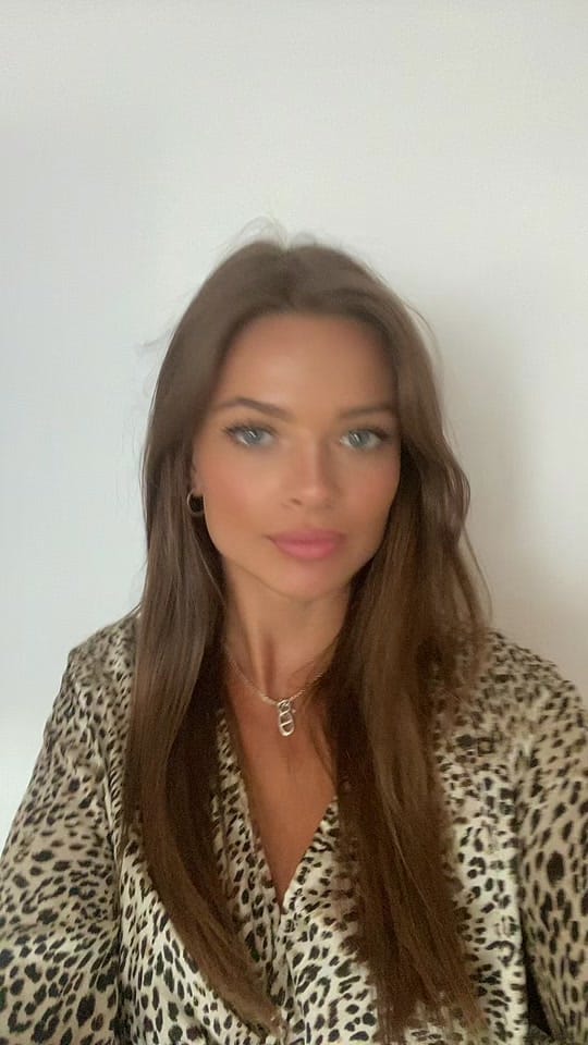 Post 9 by Agathe ✨ on TikTok (video)