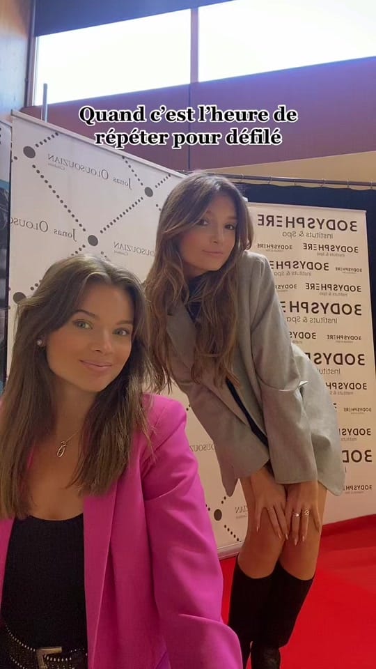 Post 7 by Agathe ✨ on TikTok (video)