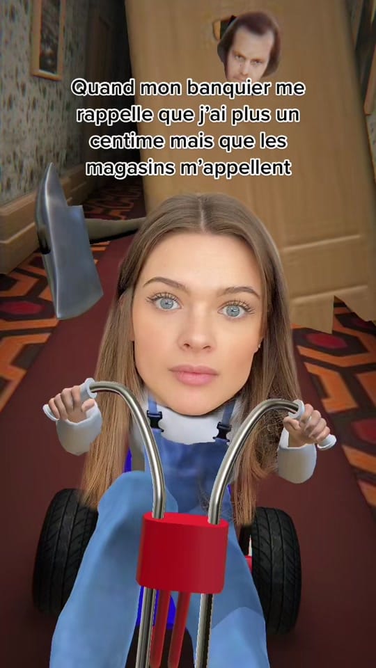 Post 4 by Agathe ✨ on TikTok (video)