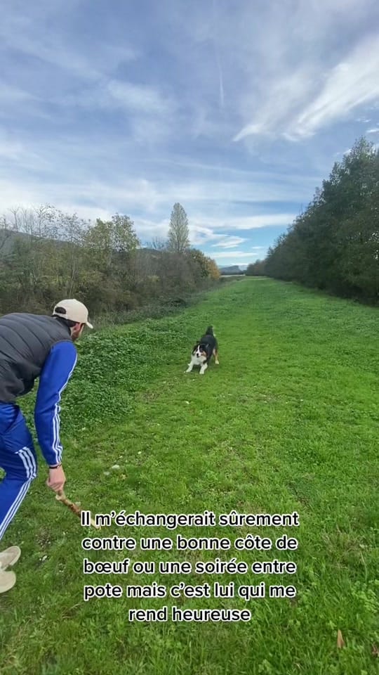 Post 5 by Agathe ✨ on TikTok (video)