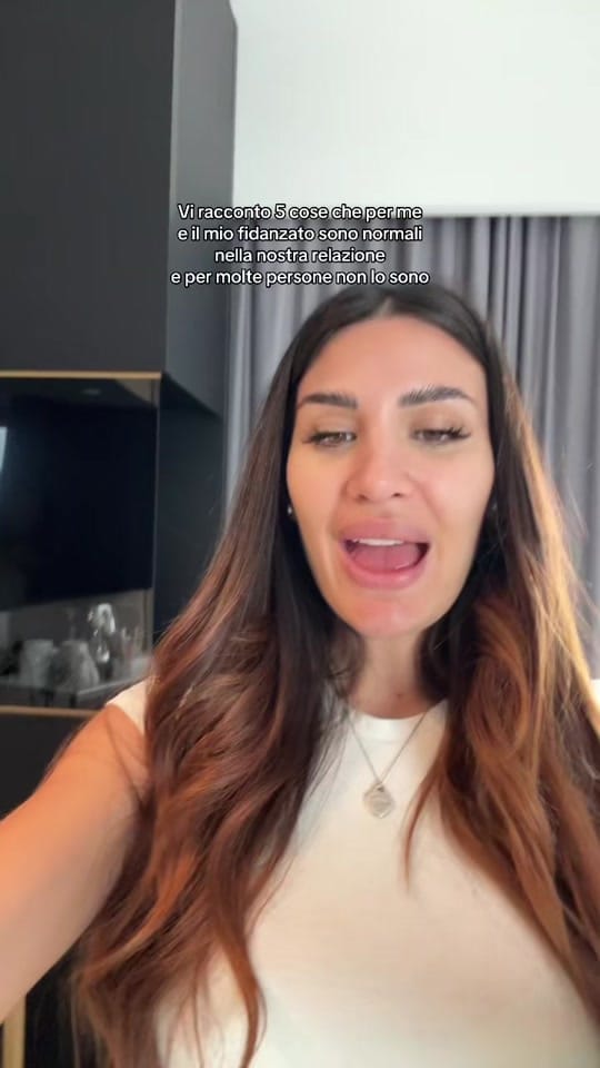 Post 9 by francescabande on TikTok (video)