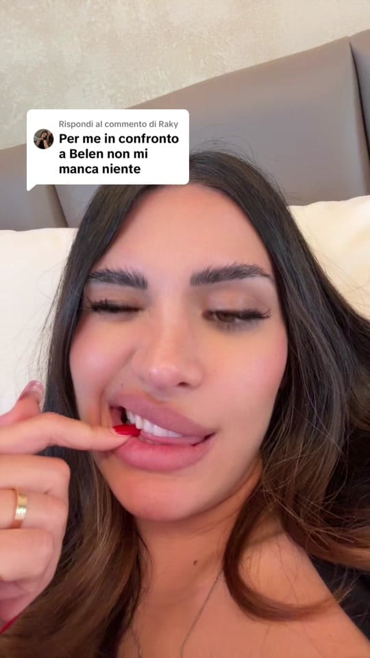Post 10 by francescabande on TikTok (video)