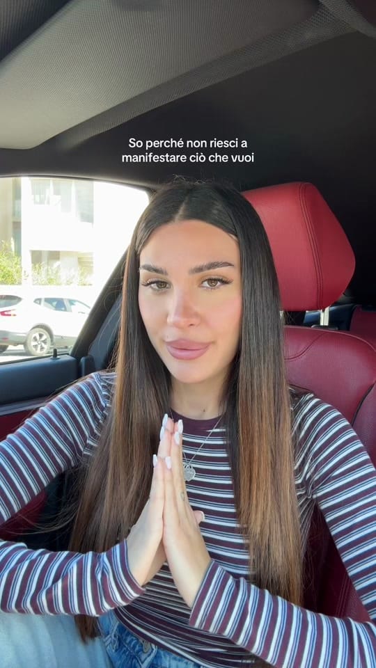 Post 3 by francescabande on TikTok (video)