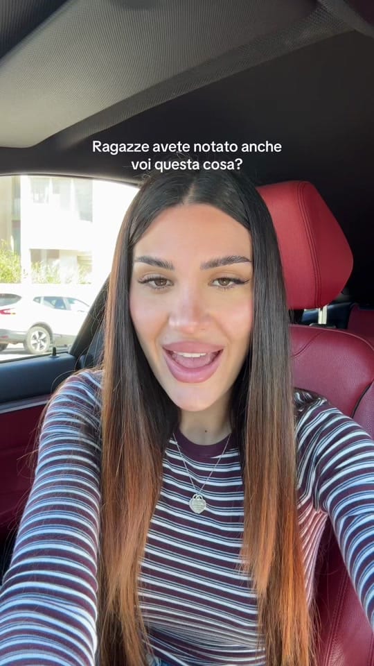 Post 4 by francescabande on TikTok (video)