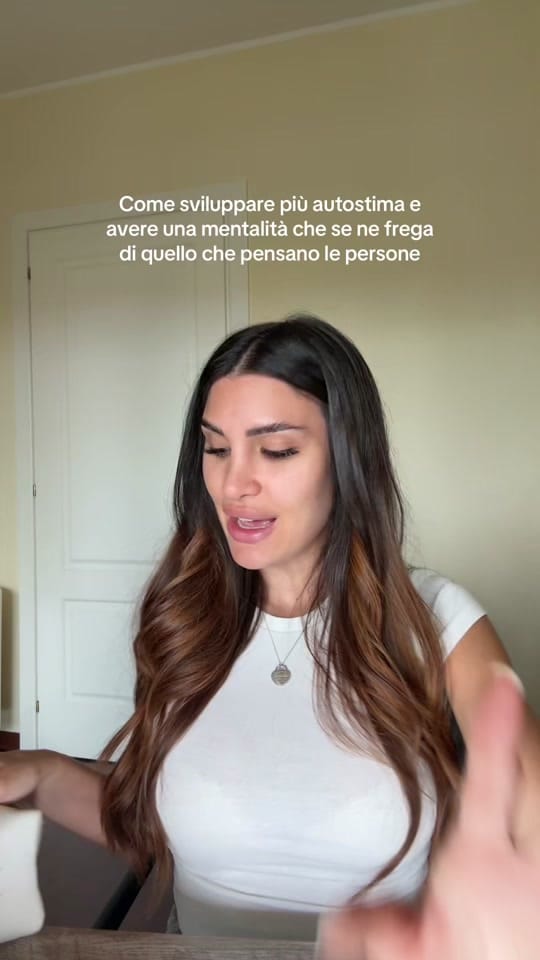 Post 6 by francescabande on TikTok (video)