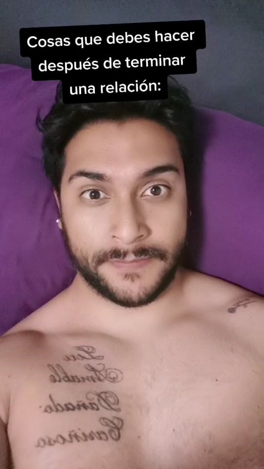 Post 8 by Miguel León on TikTok (video)