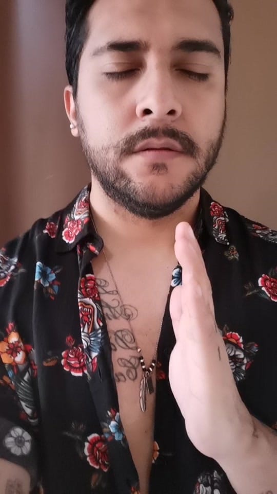 Post 9 by Miguel León on TikTok (video)