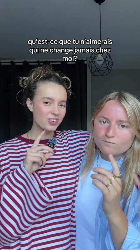 Post 1 by vavglg on TikTok (video)