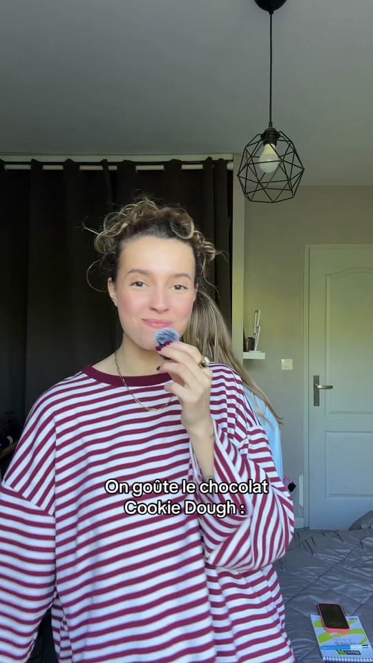 Post 2 by vavglg on TikTok (video)