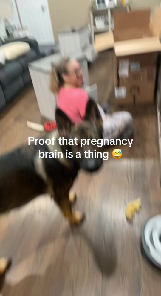 Post 10 by Frances l regular mom life on TikTok (video)