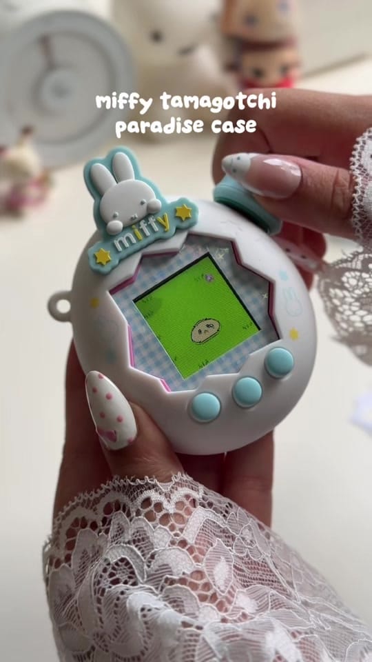 Post 5 by sanae | coffeecloud9 on TikTok (video)
