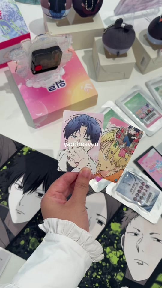 Post 9 by sanae | coffeecloud9 on TikTok (video)