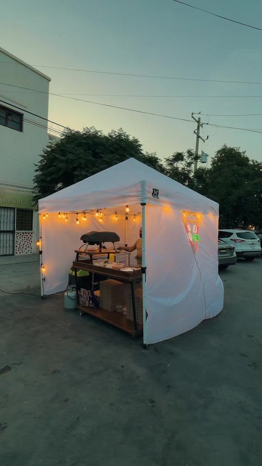 Post 2 by Buen Colmillo on TikTok (video)