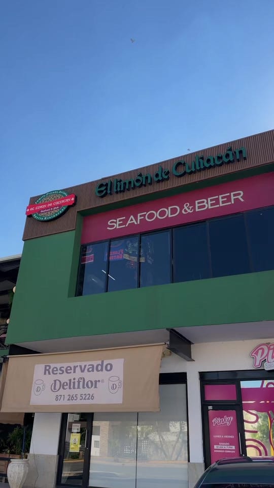 Post 6 by Buen Colmillo on TikTok (video)