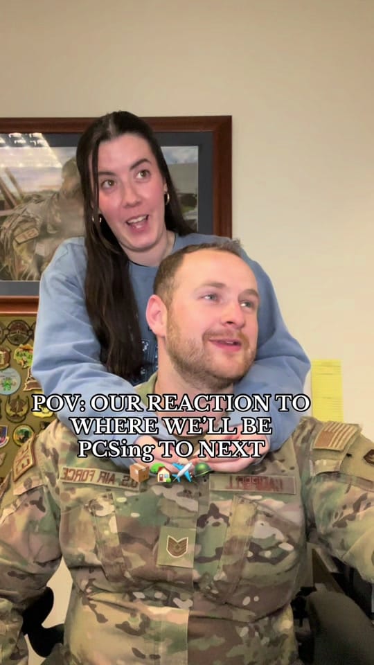 Post 10 by Brittany | MilSpouse+Lifestyle on TikTok (video)