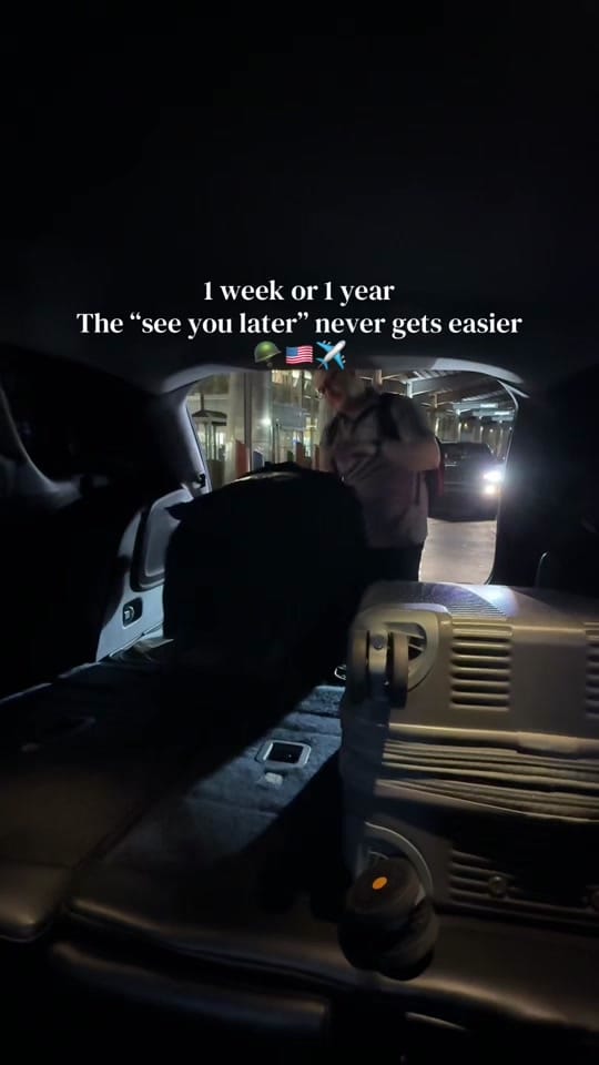 Post 2 by Brittany | MilSpouse+Lifestyle on TikTok (video)