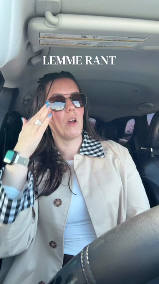 Post 7 by Brittany | MilSpouse+Lifestyle on TikTok (video)