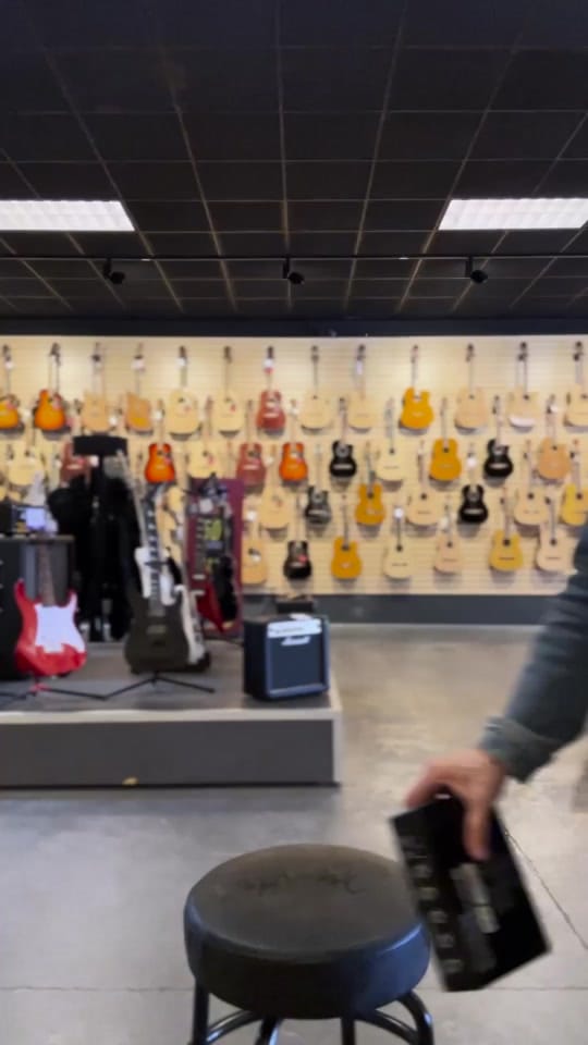 Post 1 by Gama Music on TikTok (video)
