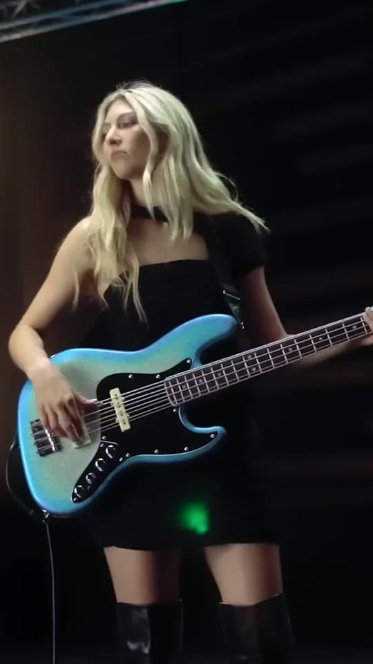 Post 3 by Gama Music on TikTok (video)