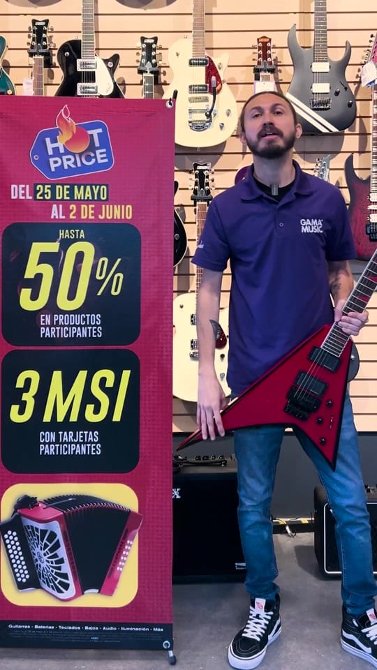 Post 7 by Gama Music on TikTok (video)