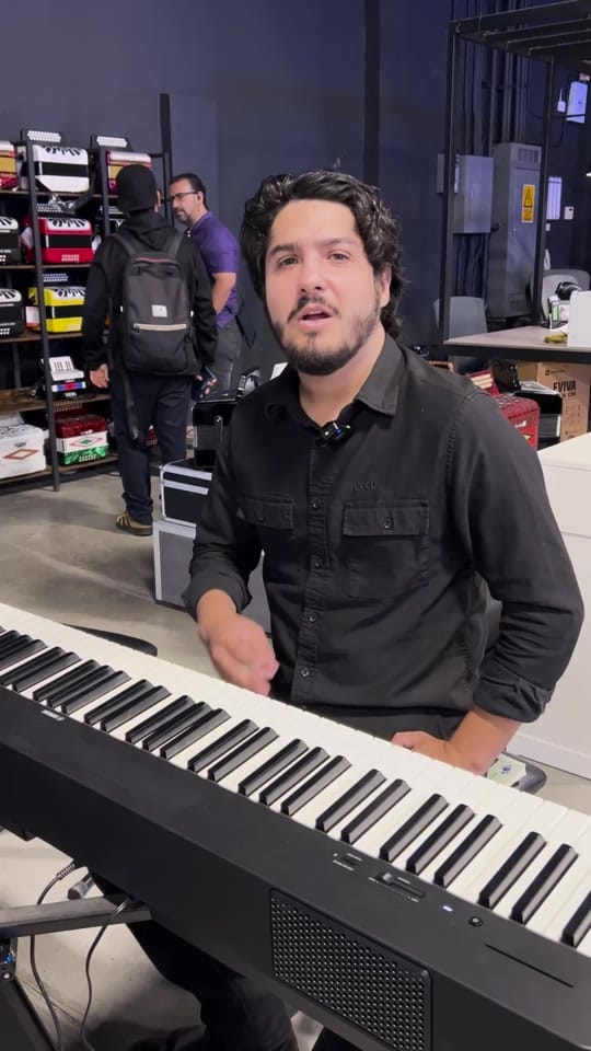 Post 5 by Gama Music on TikTok (video)