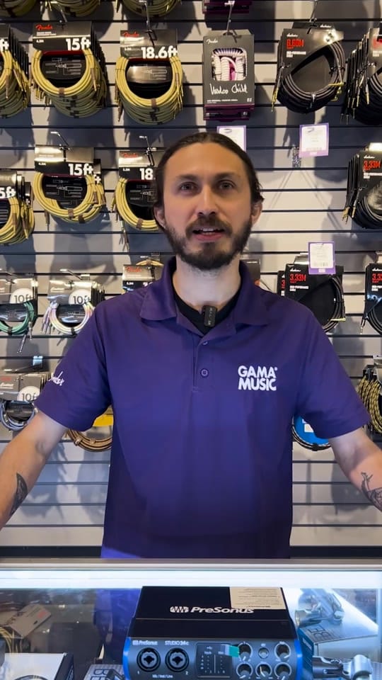 Post 9 by Gama Music on TikTok (video)