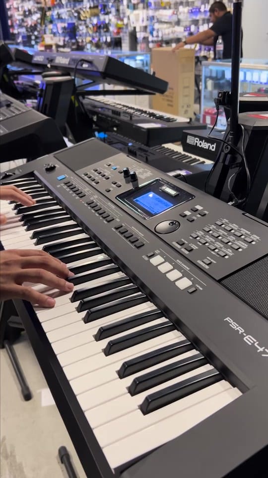 Post 10 by Gama Music on TikTok (video)