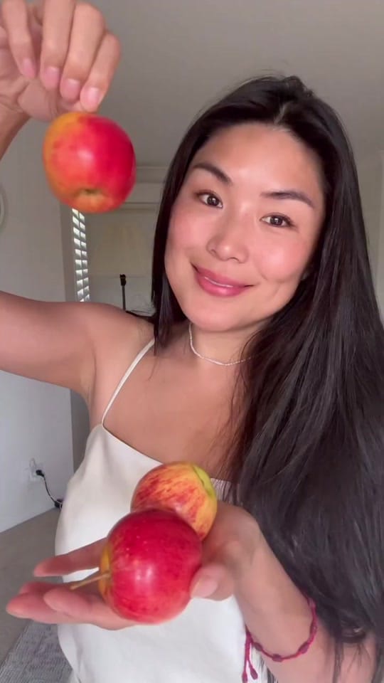 Post 3 by Linda Lin Love on TikTok (video)