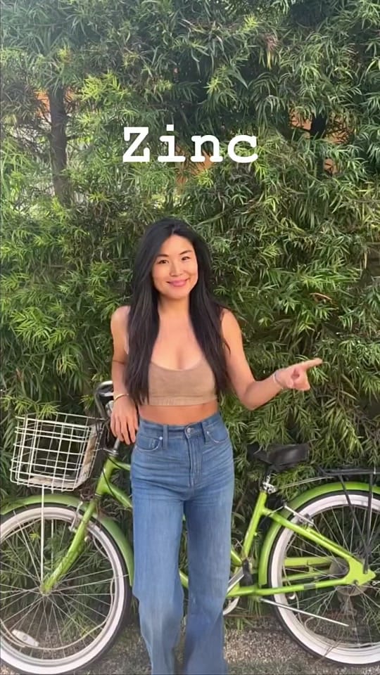 Post 2 by Linda Lin Love on TikTok (video)