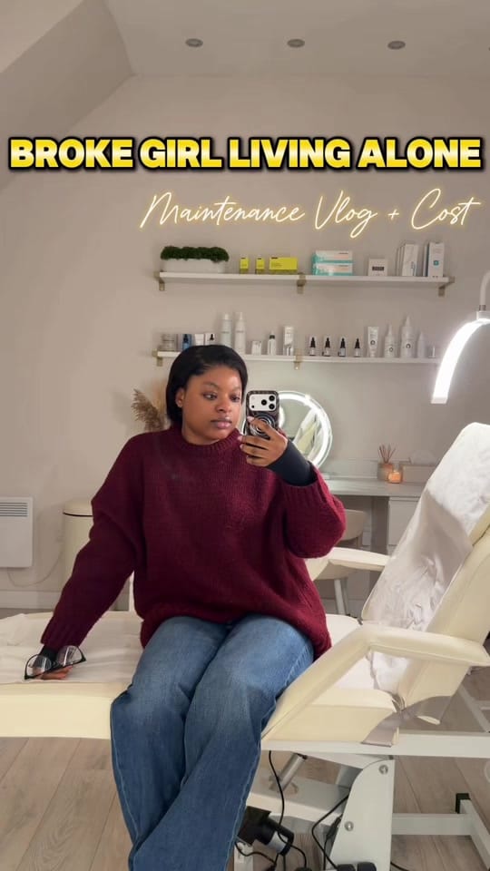 Post 1 by Oge✨ on TikTok (video)