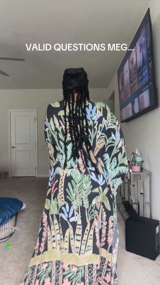Post 1 by Naturallybritty | UGC Creator on TikTok (video)
